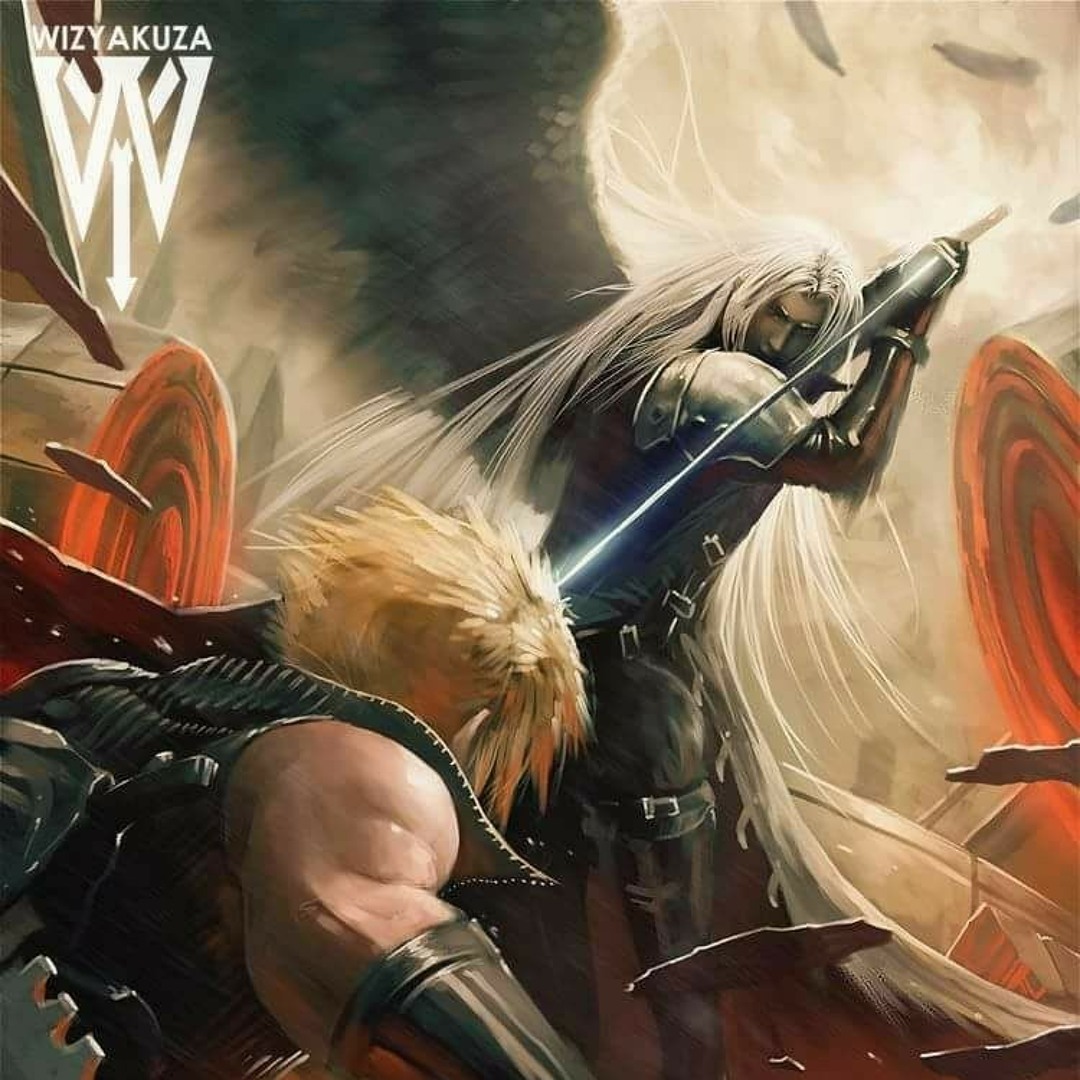 Stream Final Fantasy VII - One Winged Angel (Jostek Dubstep Remix) by ...