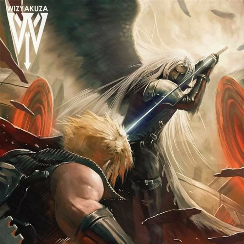 Stream Final Fantasy VII - One Winged Angel (Jostek Dubstep Remix) by ...