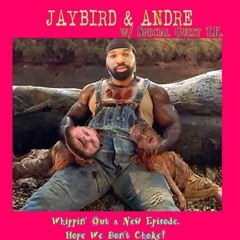 Episode 24: The Gay Episode w/ Guest T.K.