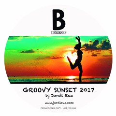 Beso Beach Groovy Sunset 2017