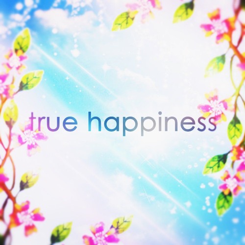 Stream true happiness[FREE DL] by KV.S | Listen online for free on