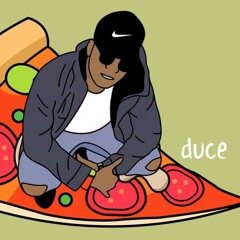 Duce - Schleep (Redo)
