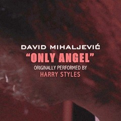 Harry Styles - "Only Angel"