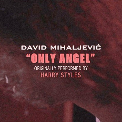 Harry Styles - "Only Angel"