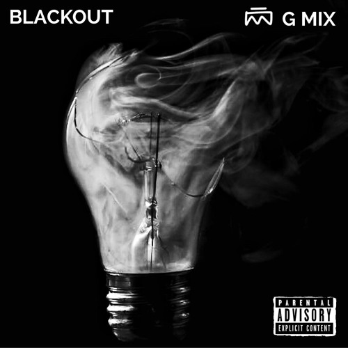 BLACKOUT G MIX