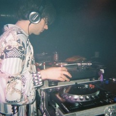 Wrisk - Fractal Club Podcast Issue 9