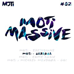 MOTi - Sabrosa (Original Mix)