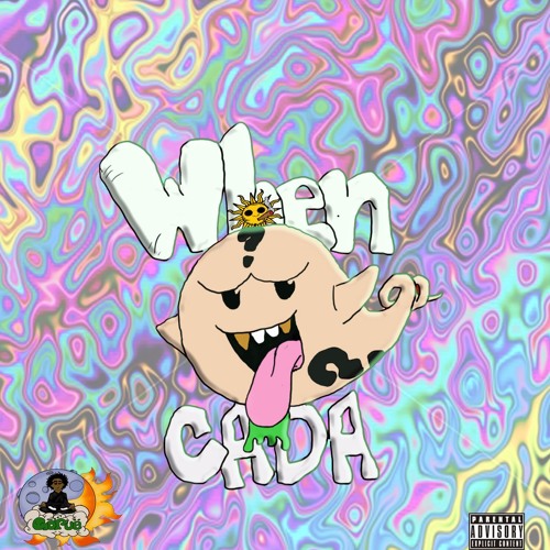 Front Door - Cada ft $upah & Cobsowavy