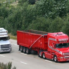 Tangs Hauling - Paul Kelly  The Skip Car Crew