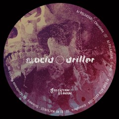 TM 100 B1 BOBBY ACID ADDICTION Atmosphera