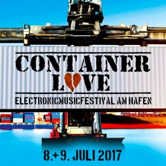 Container Love Festival 2017