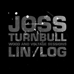 Joss Turnbull & LIN/LOG - Wood And Voltage Sessions (12" Album Preview)