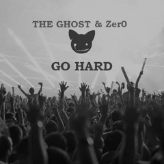 B/W-GHOST & Firebass - GO HARD