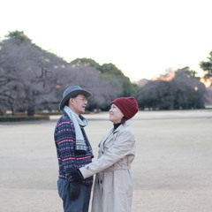 Kahit maputi na ang buhok ko cover