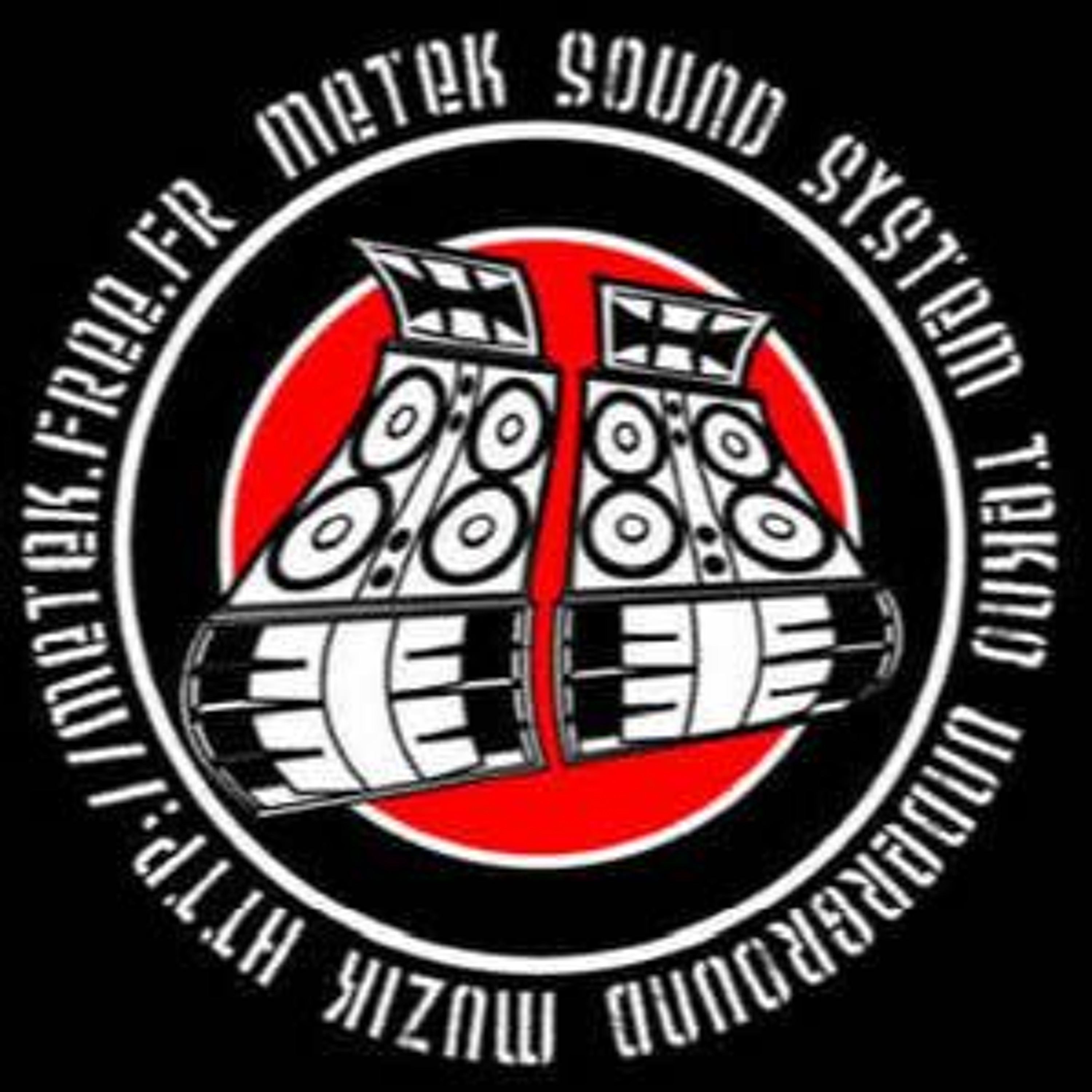 DNT (MKN BRIGADE) TRIBE-ACID-TEKNO-BREAK