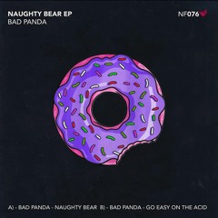 [FREE DOWNLOAD] Bad Panda - E.N.D.