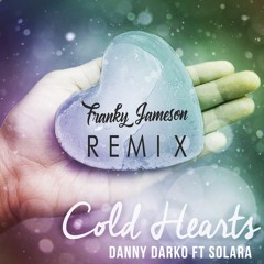 Danny Darko, Solara - Cold Hearts (Franky Jameson Remix)
