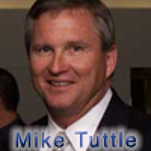 Mike Tuttle- multiply