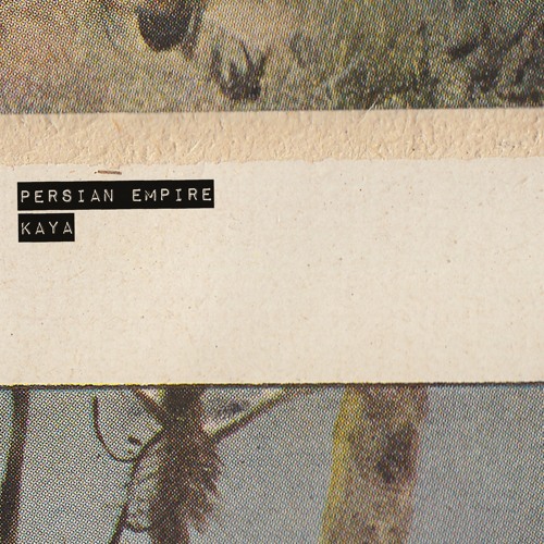 Persian Empire - Kaya