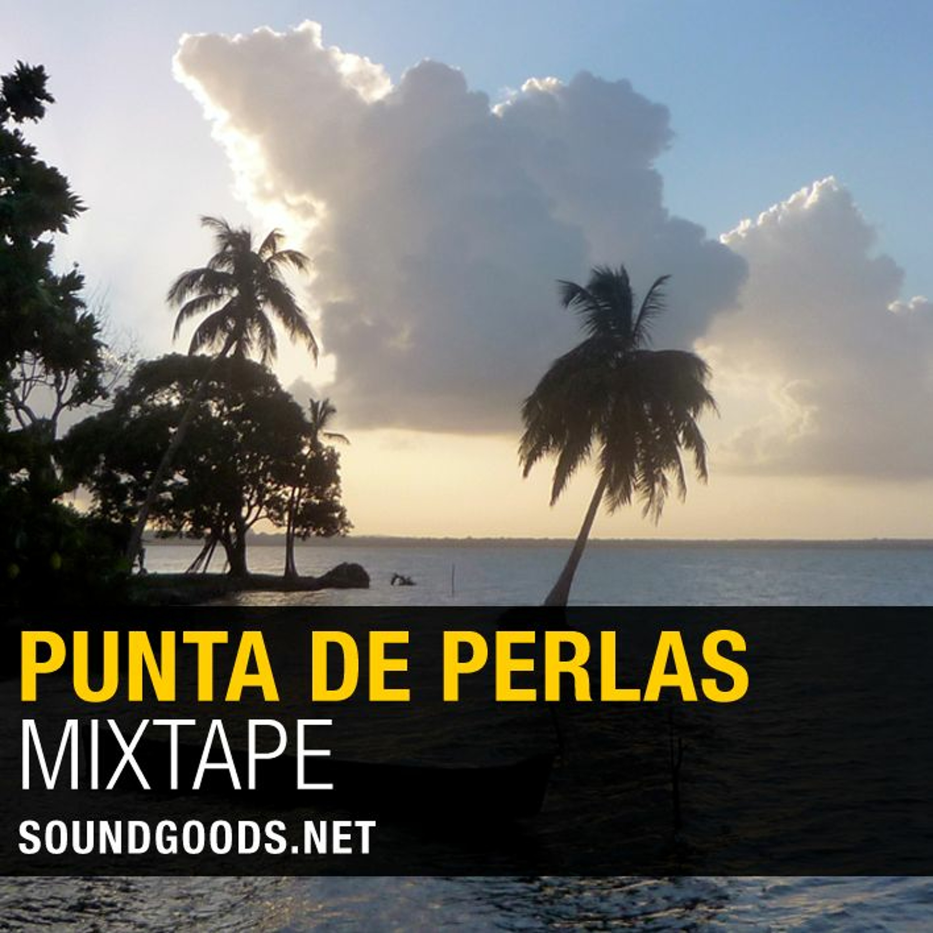 SoundGoods Podcast