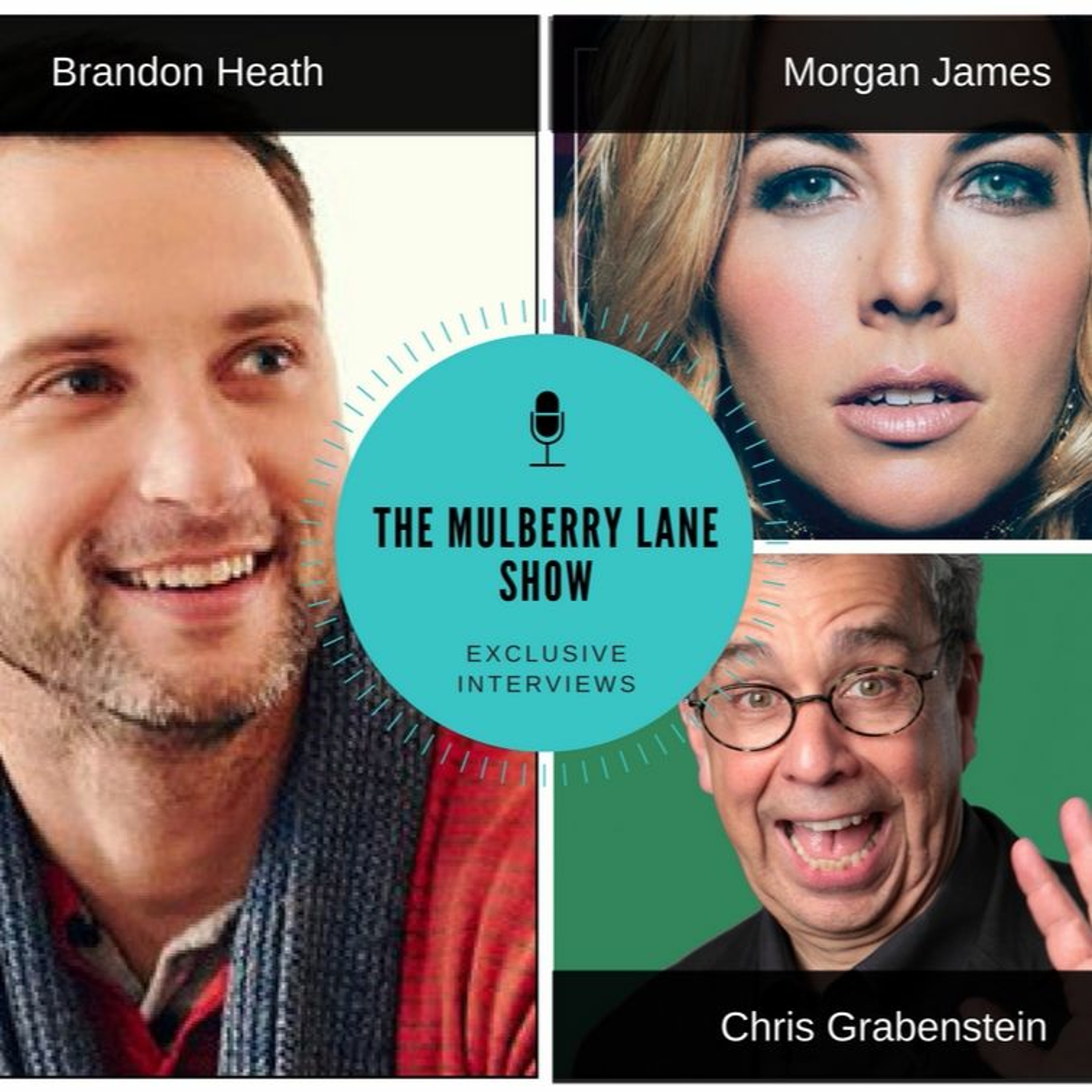 The Mulberry Lane Show