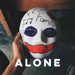 Alone