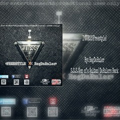 I GUESS|Freestyle×RegDaRuler