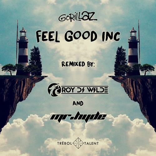 feel good inc remux feel good inc remux