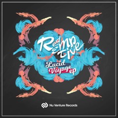 Redemptive Feat. Holly Prothman - Mushroom Jive [NVR047: OUT NOW!]