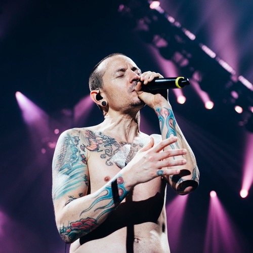 Linkin Park Good Goodbye Nick Venzura Remix R I P Chester Bennington By The Vibes Linkin Park Good Goodbye Nick Venzura Remix R I P Chester Bennington By The Vibes
