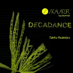 Sir Aiva guest mix - Decadance radio show @ Rádio Quântica