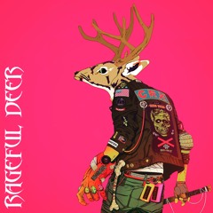 Regular John - QOTSA tribute by Rageful Deer (live session)