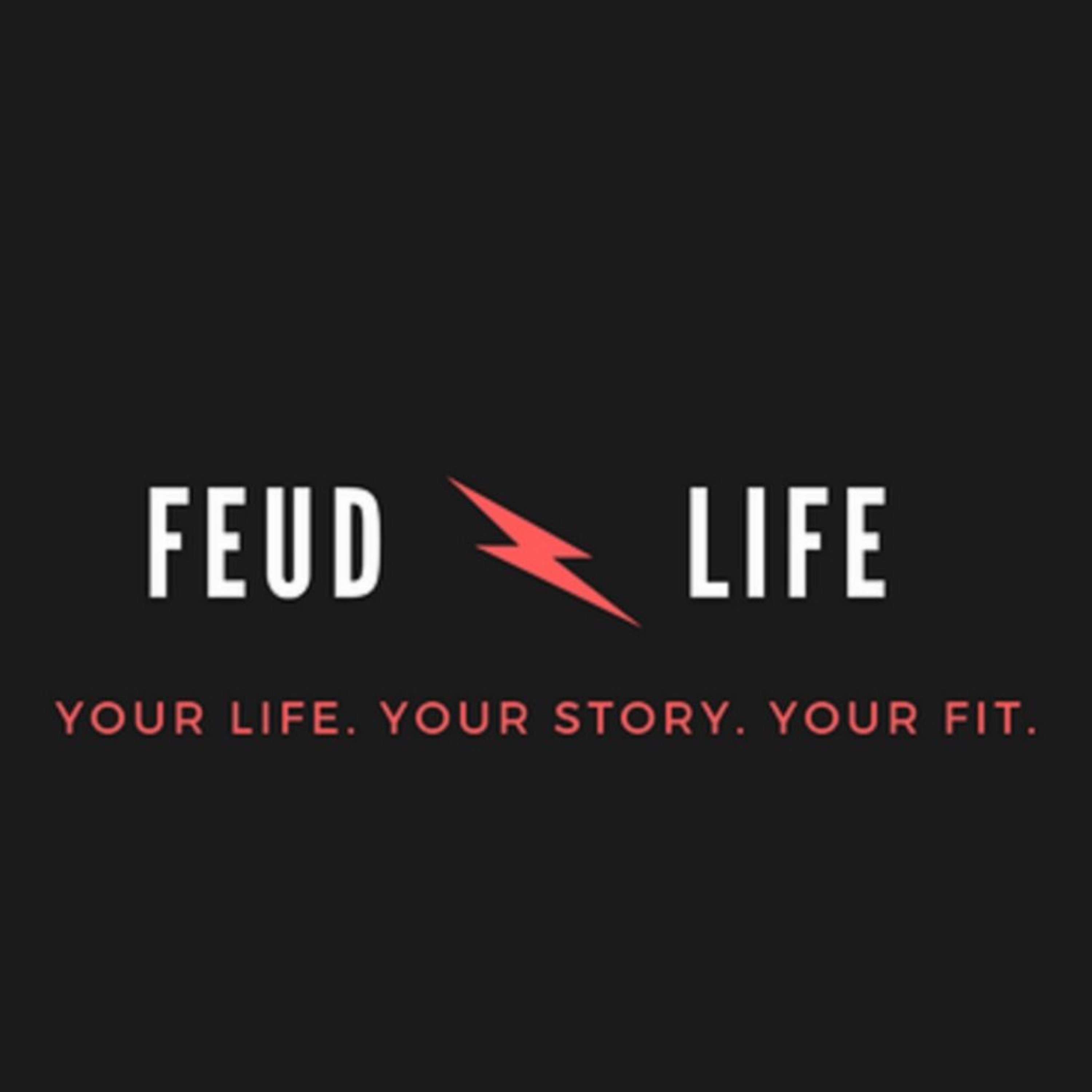 FEUDlife Episode 2 Superman 1978 episode artwork