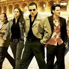 The Music of Movie ((Harb Atalia)) Composer musician Khaled Hammad - The First track