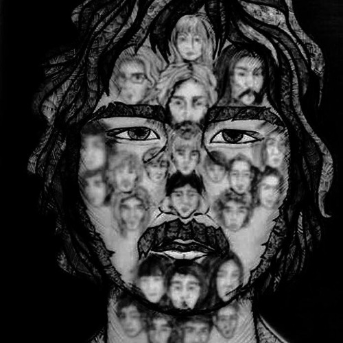 Картины билли миллигана