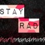 Stayrad (Original Mix)(Free Download)