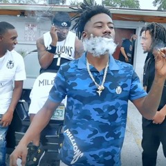 Prince Milly - D To The A Free Verse