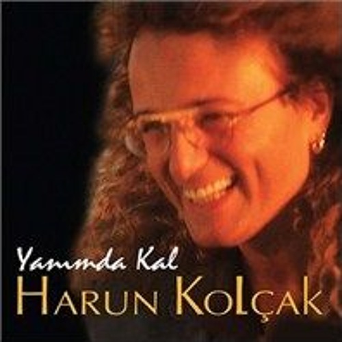 Harun Kolçak - Vermem Seni Ellere