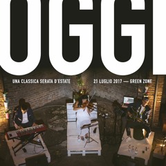 Anna (live at Green Zone)