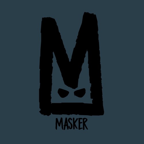 MASKER - RISE FROM THE ASHES