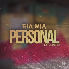 Ria Mia - Personal OFFICIAL