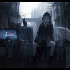 Nightstep - Surface Tension (by Zｅｒｏ. Mｉｚ-Kｕｎ)