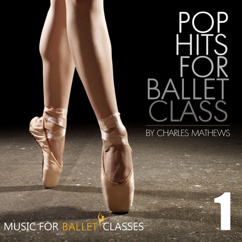 20 - Tendu In The Centre 1 - Take Me To Church