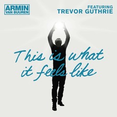 Armin van Buuren feat. Trevor Guthrie - This Is What It Feels Like (Mcky remix)