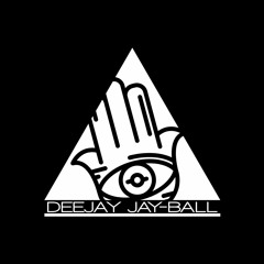 Deejay Jay - Ball - 45min RnB Classics