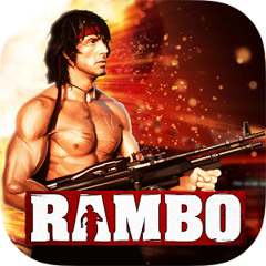 K Famouz - Rambo Ft Scarfo Da Plug & T Hood