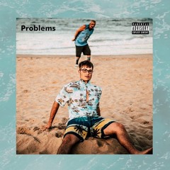 Crab Lord - Problems (Prod. By CashMoneyAP) | ON SPOTIFY AND ITUNES!