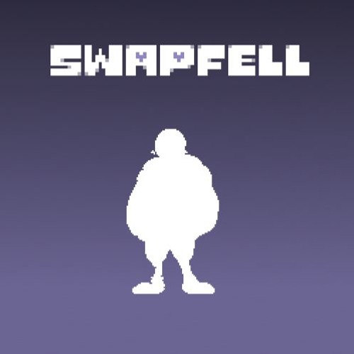 [Swapfell] - Papyrus (Updated)
