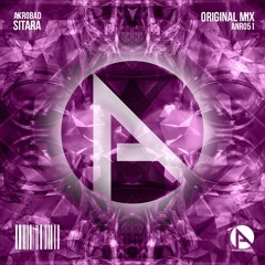 #ANR051 | Akrobad - Sitara (Original Mix)