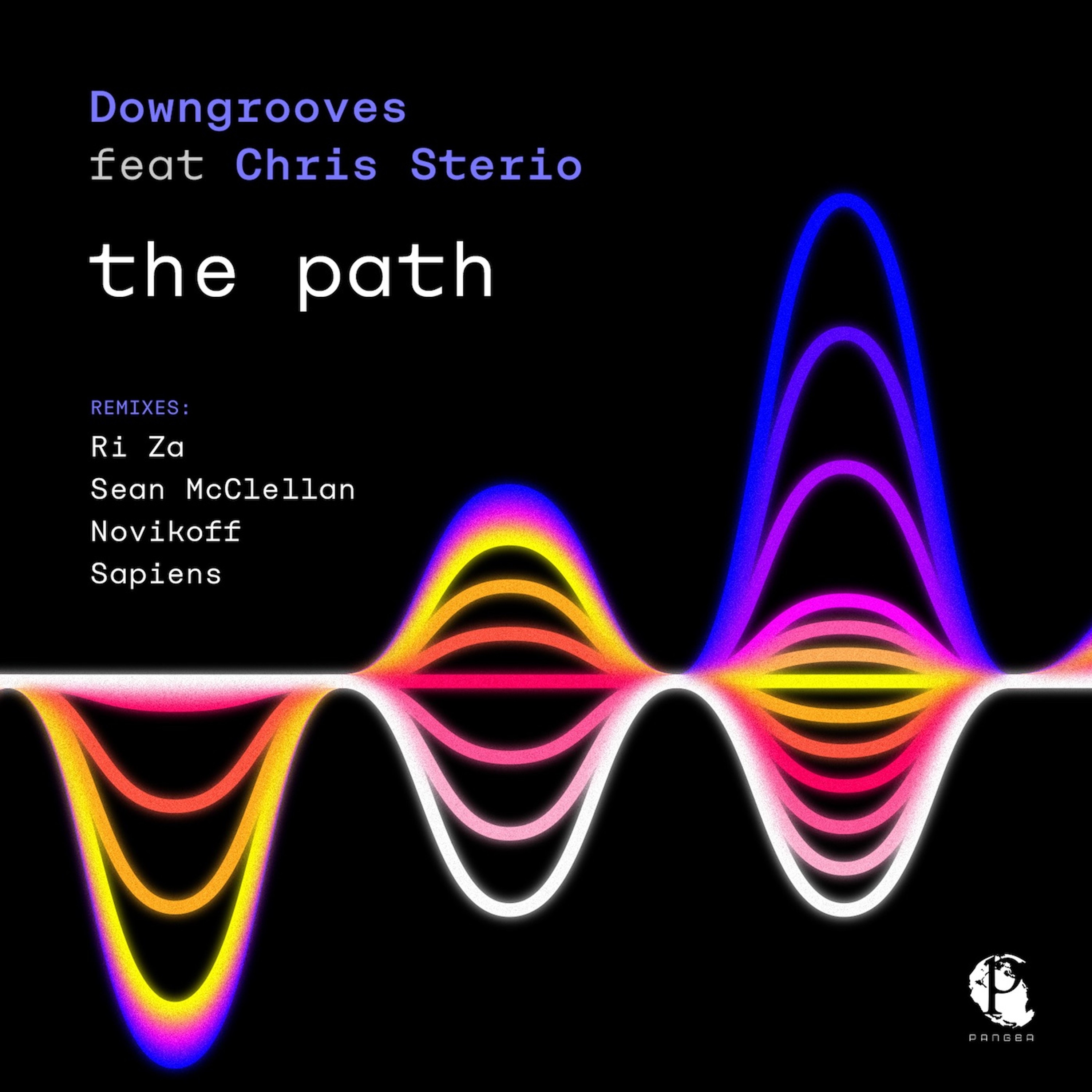 Pangea Recordings